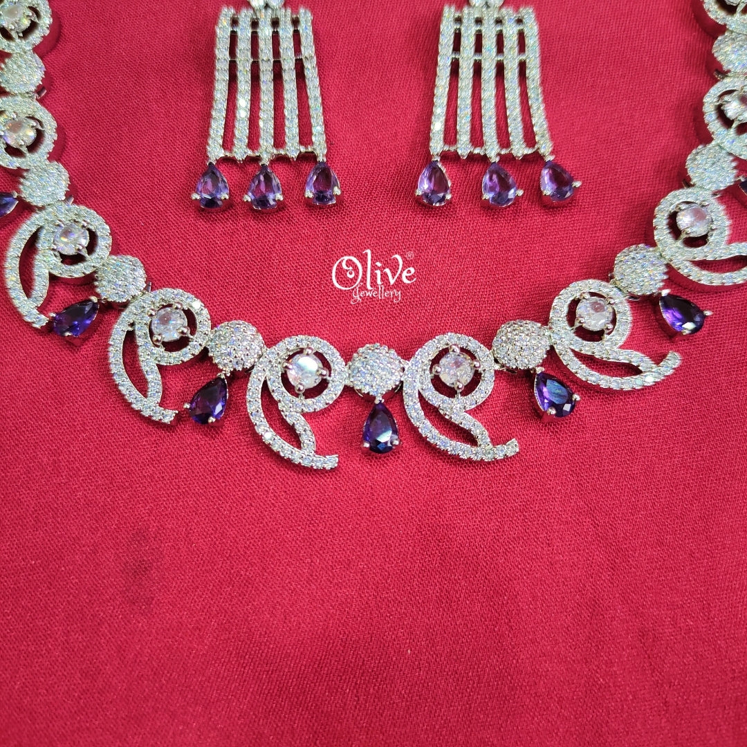AD Neck Sets - 70