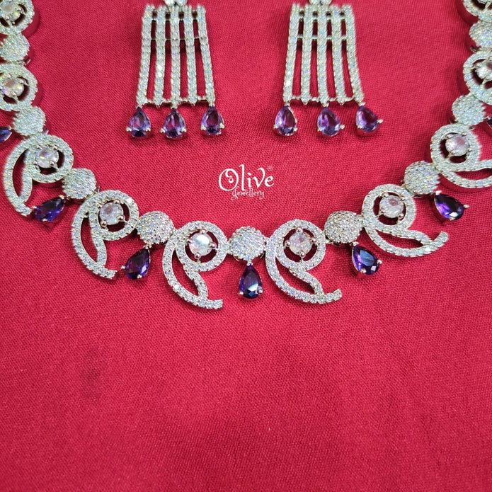 AD Neck Sets - 70
