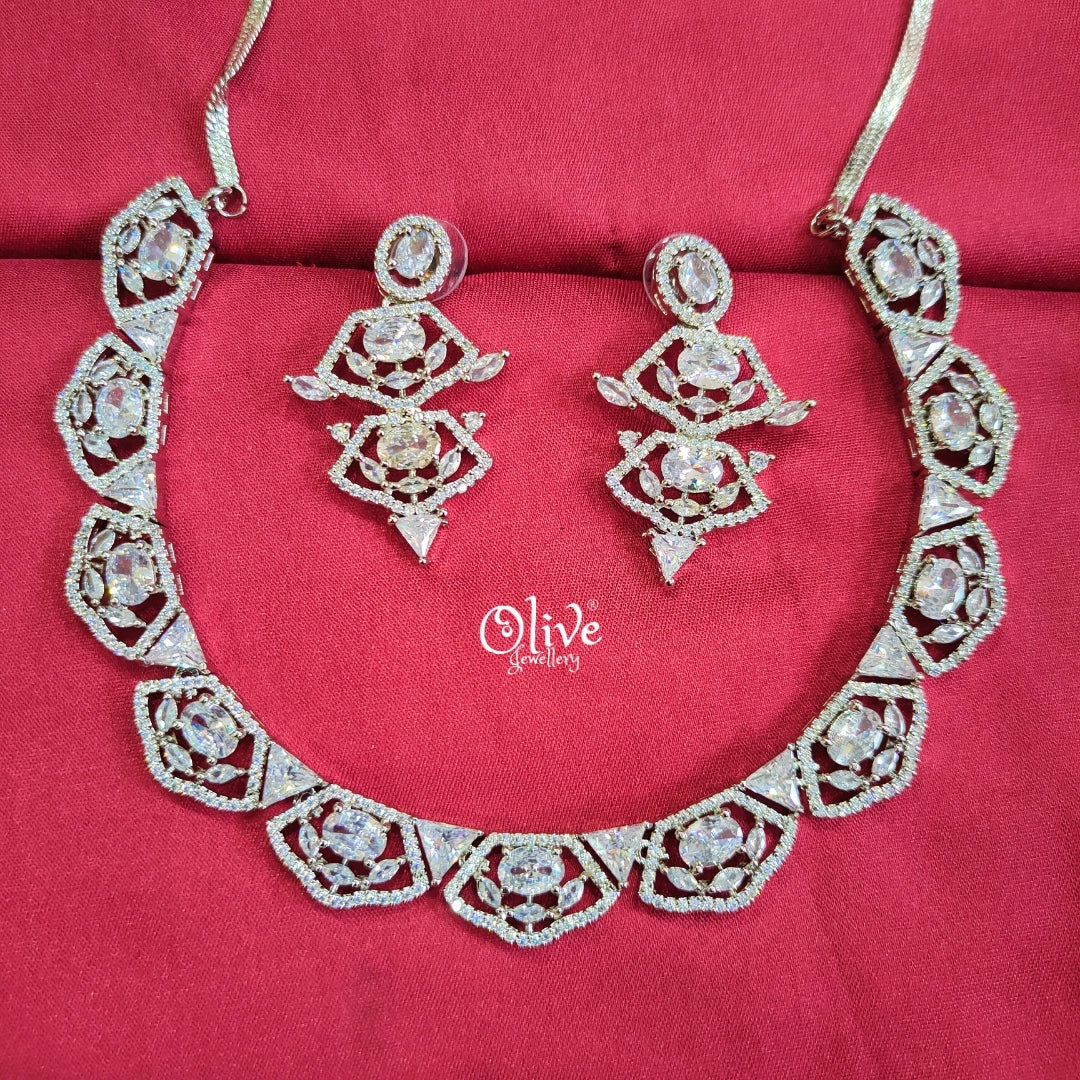 AD Neck Sets - 72