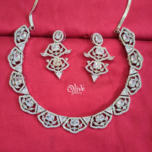 AD Neck Sets - 72