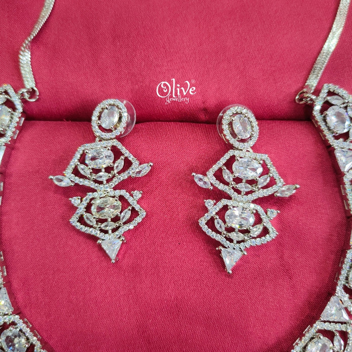 AD Neck Sets - 72