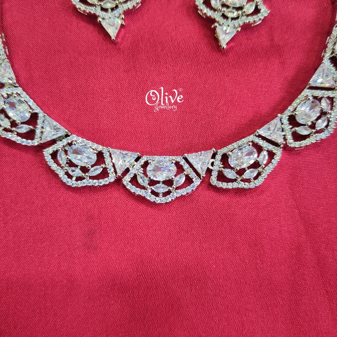AD Neck Sets - 72