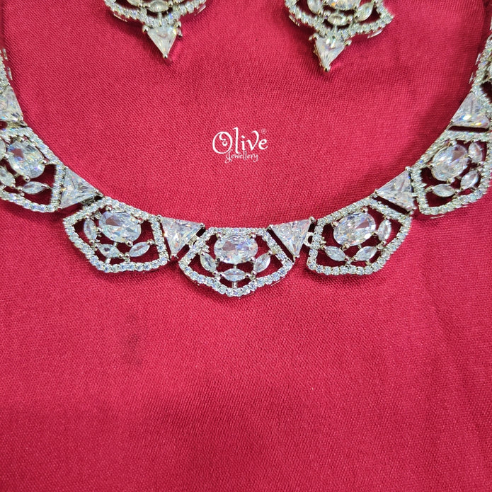 AD Neck Sets - 72