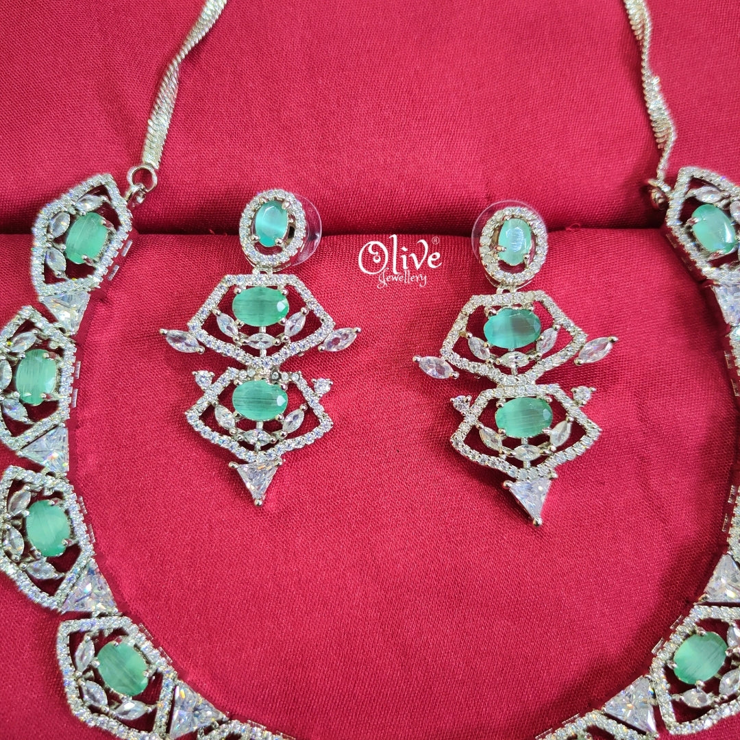 AD Neck Sets - 72
