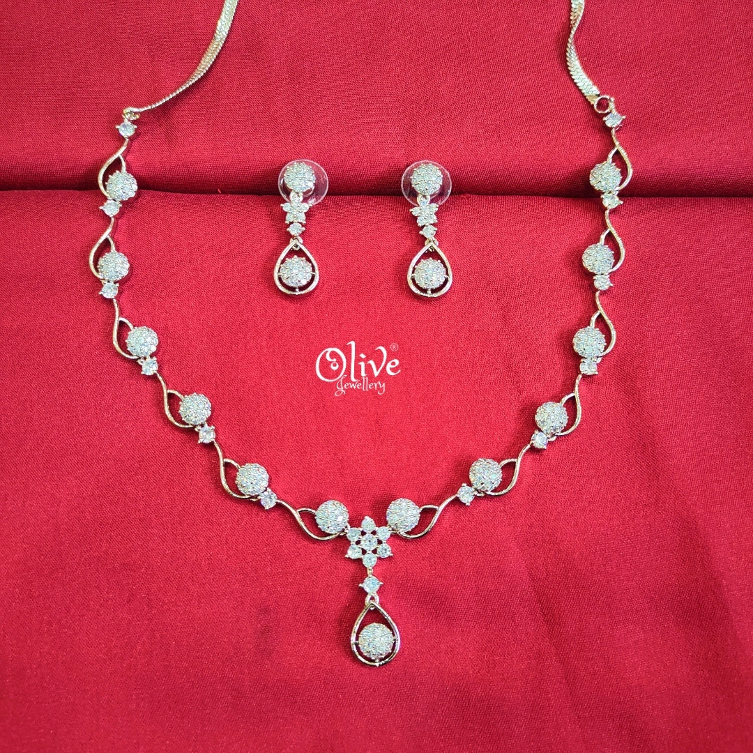 AD Neck Sets - 74