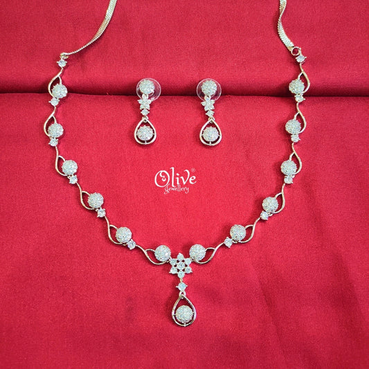 AD Neck Sets - 74