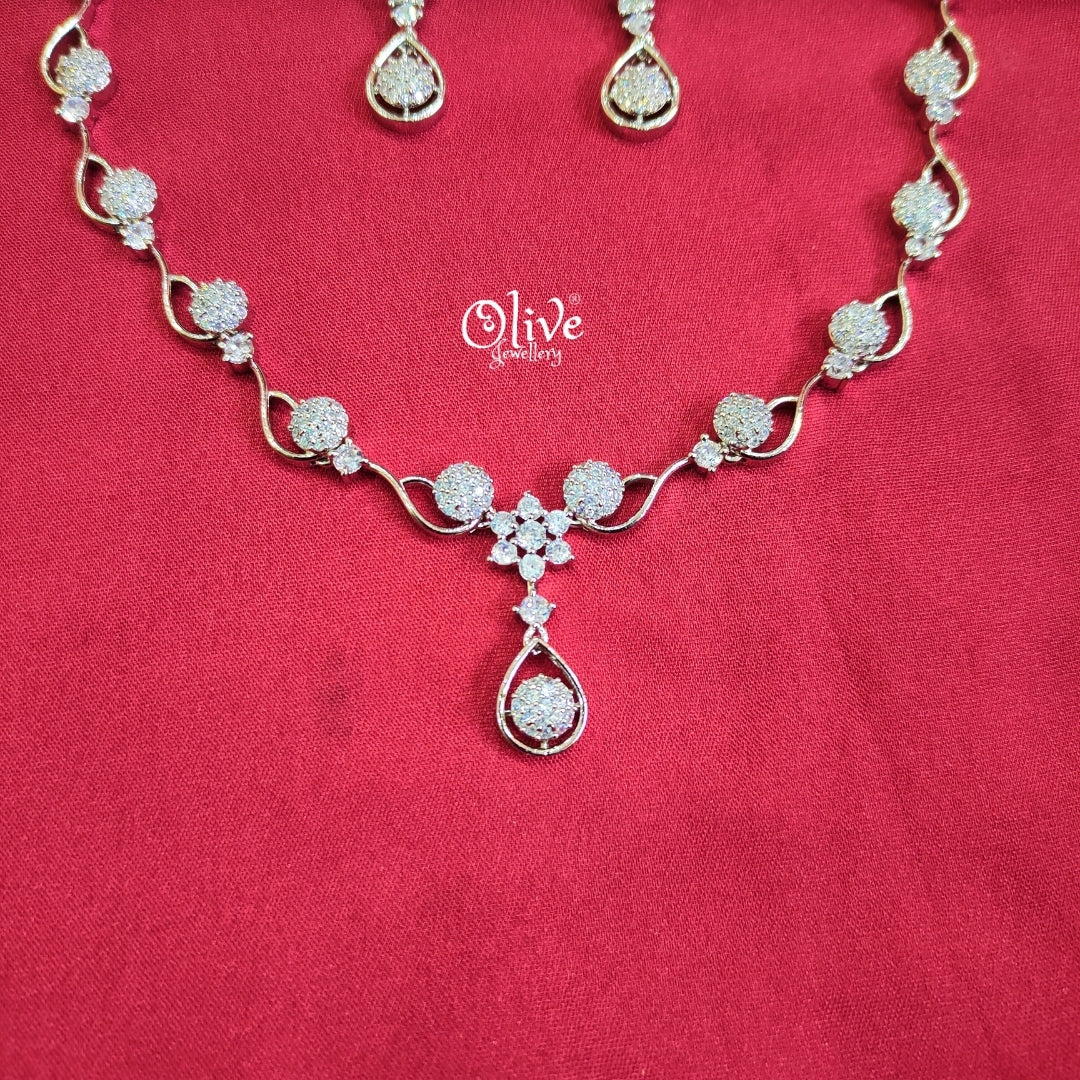 AD Neck Sets - 74