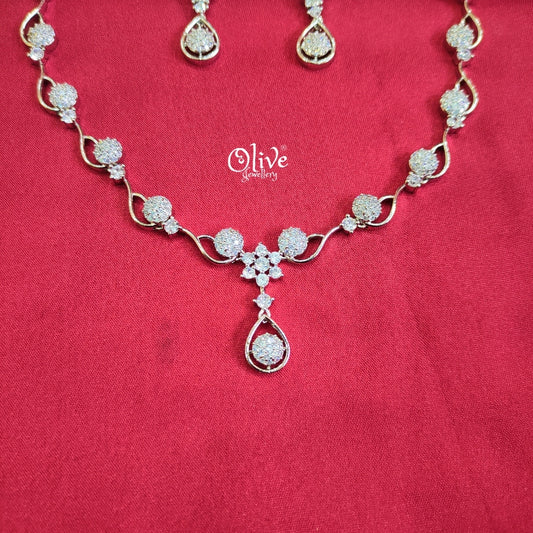 AD Neck Sets - 74