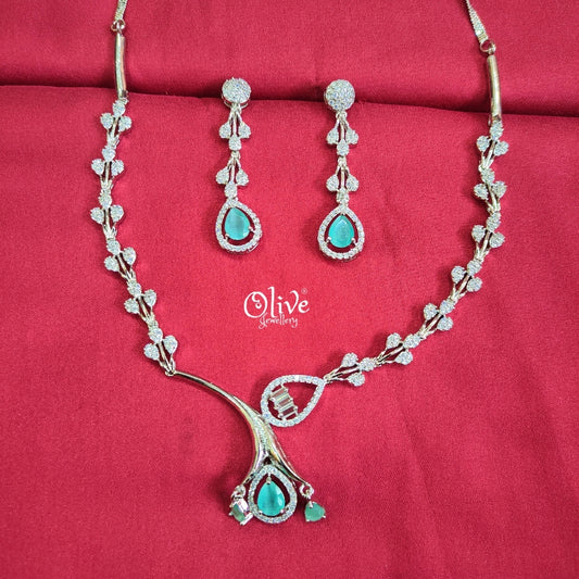 AD Neck Sets - 75