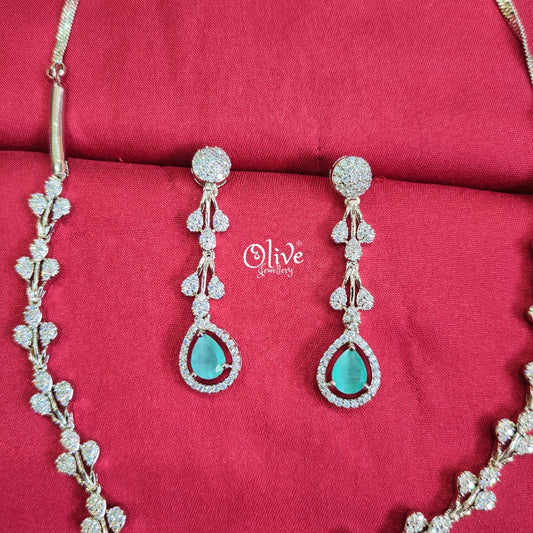 AD Neck Sets - 75