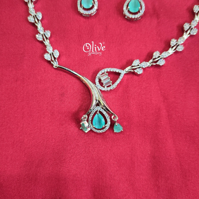 AD Neck Sets - 75
