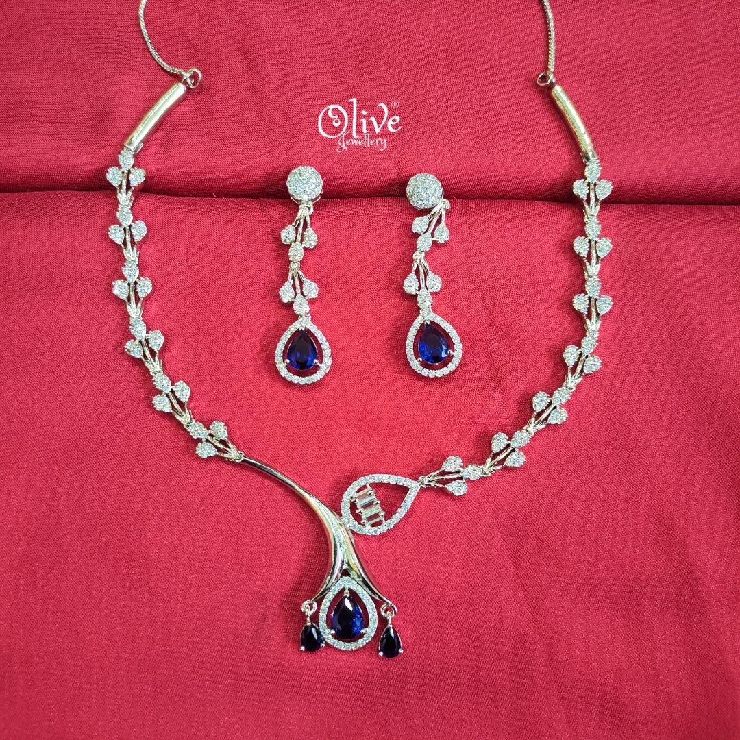 AD Neck Sets - 75