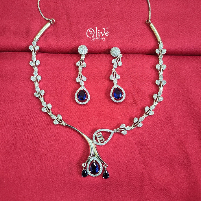 AD Neck Sets - 75