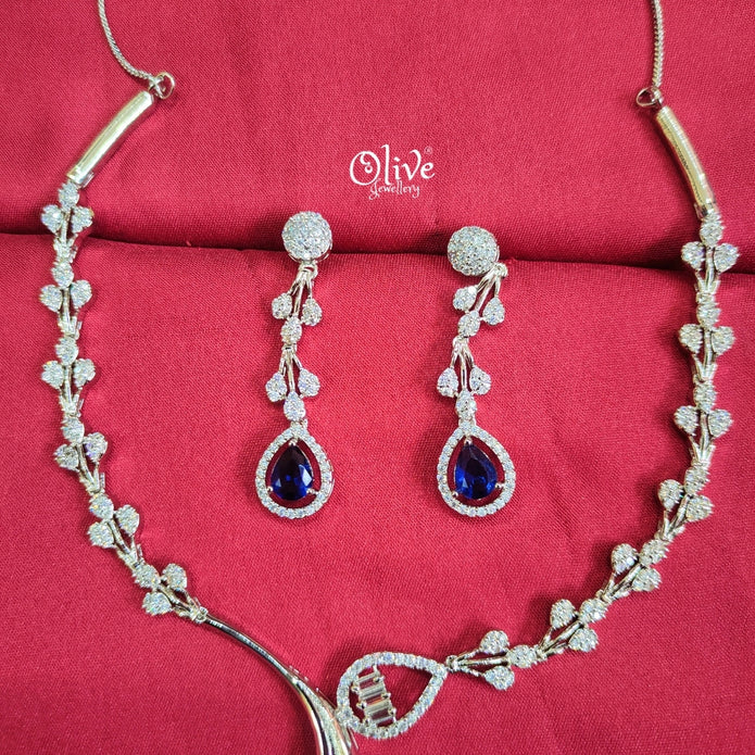 AD Neck Sets - 75