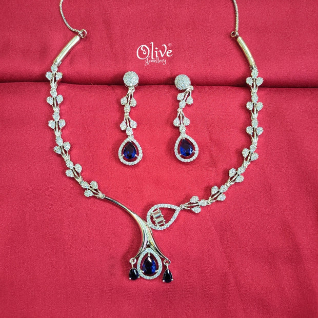 AD Neck Sets - 75