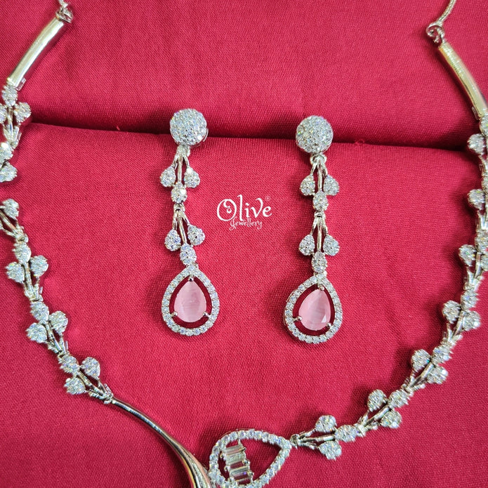 AD Neck Sets - 75