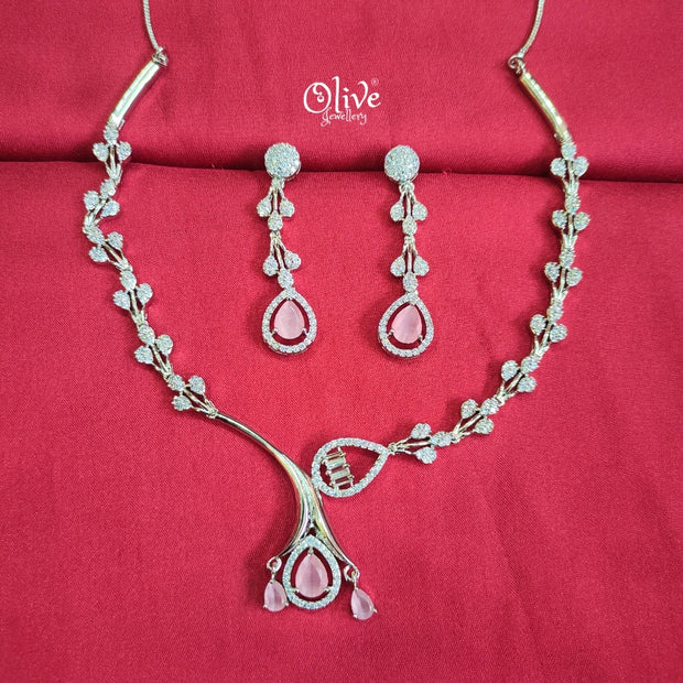AD Neck Sets - 75