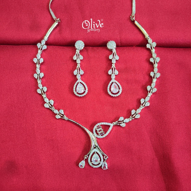 AD Neck Sets - 75