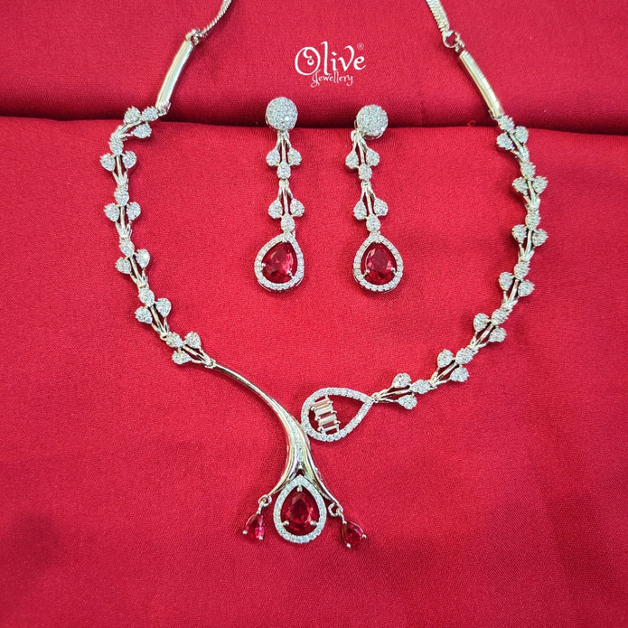 AD Neck Sets - 75