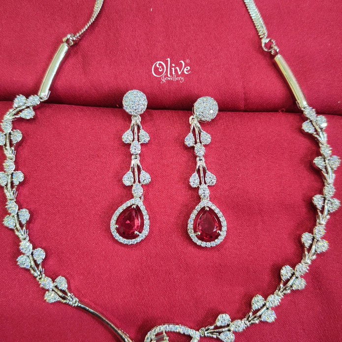 AD Neck Sets - 75