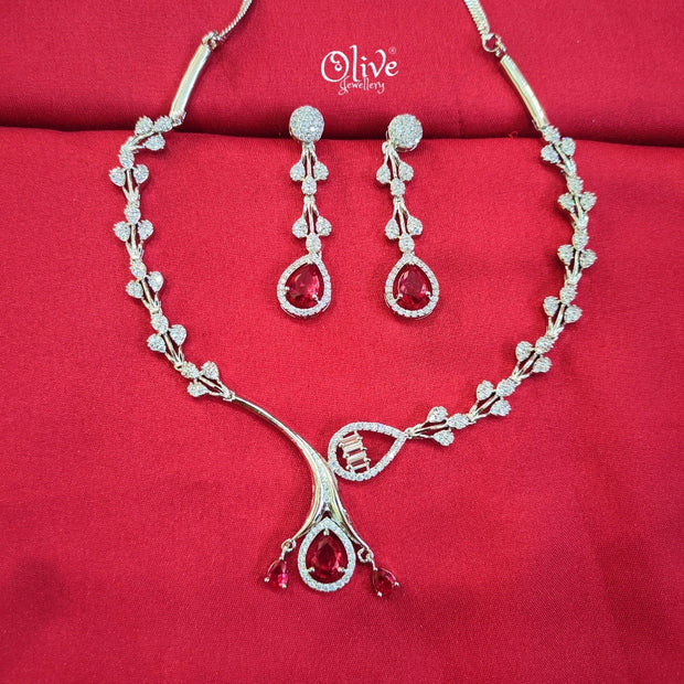 AD Neck Sets - 75