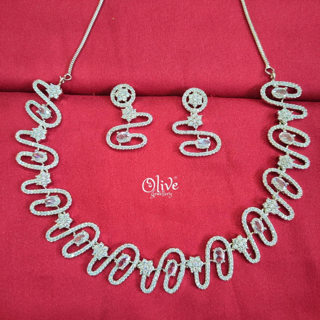 AD Neck Sets - 80