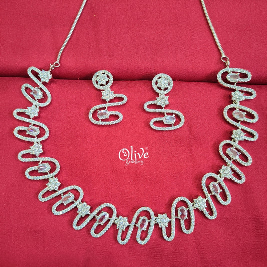 AD Neck Sets - 80