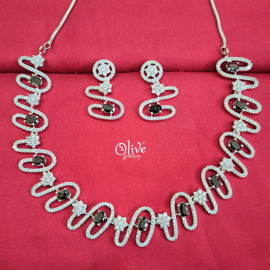 AD Neck Sets - 80