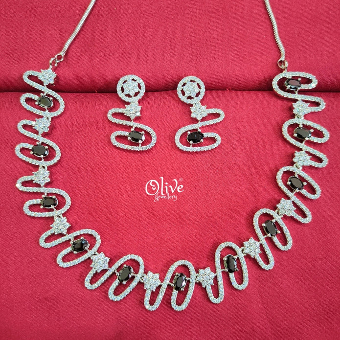 AD Neck Sets - 80