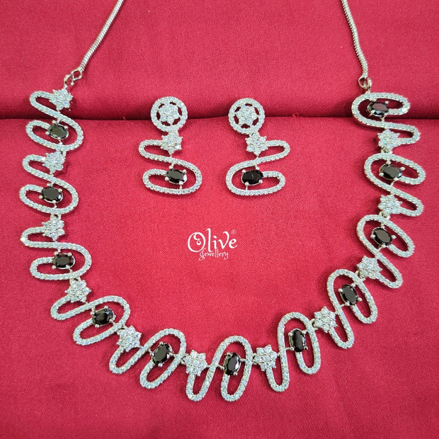 AD Neck Sets - 80