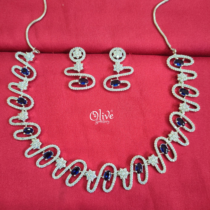 AD Neck Sets - 80