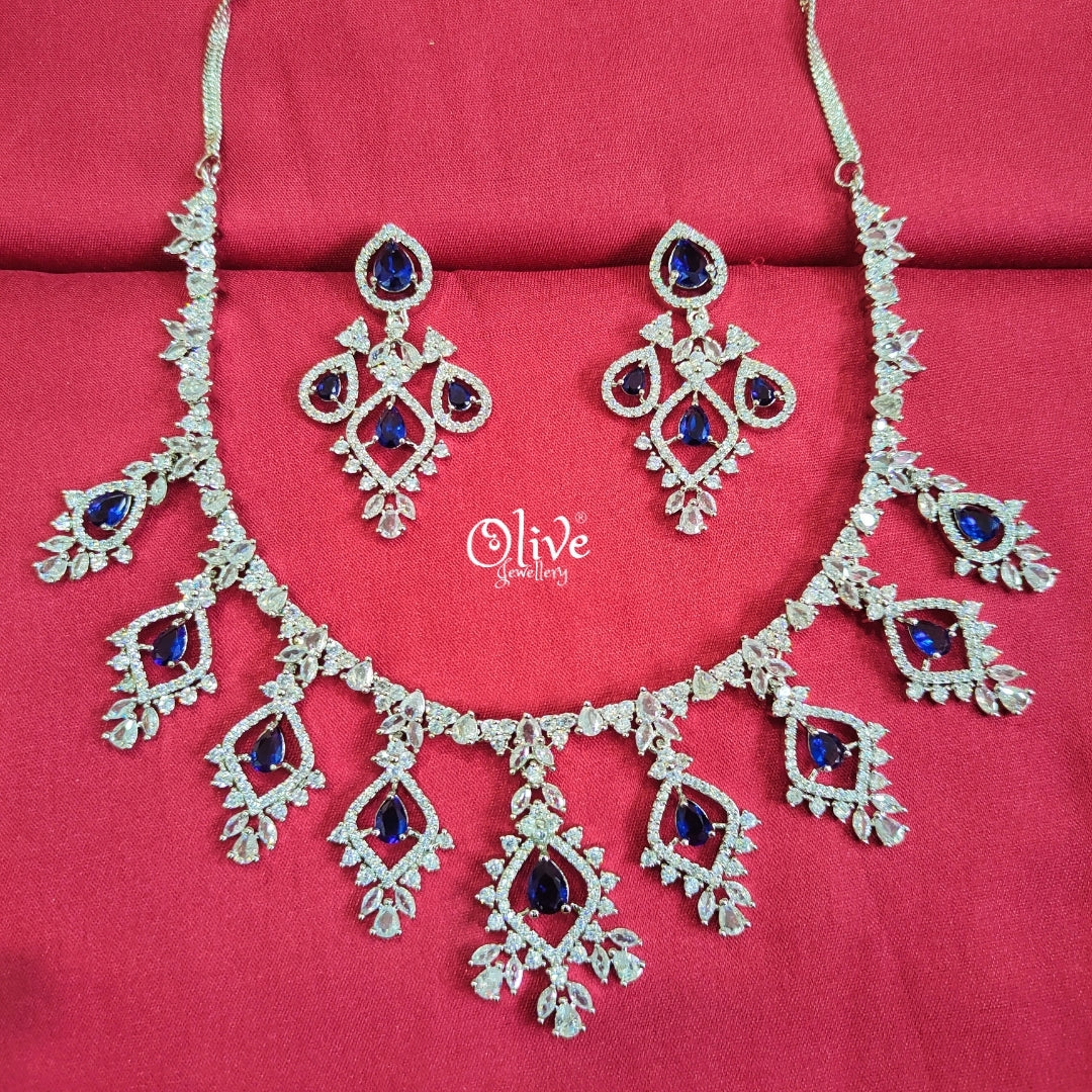 AD Neck Sets - 83