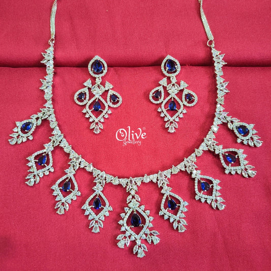 AD Neck Sets - 83