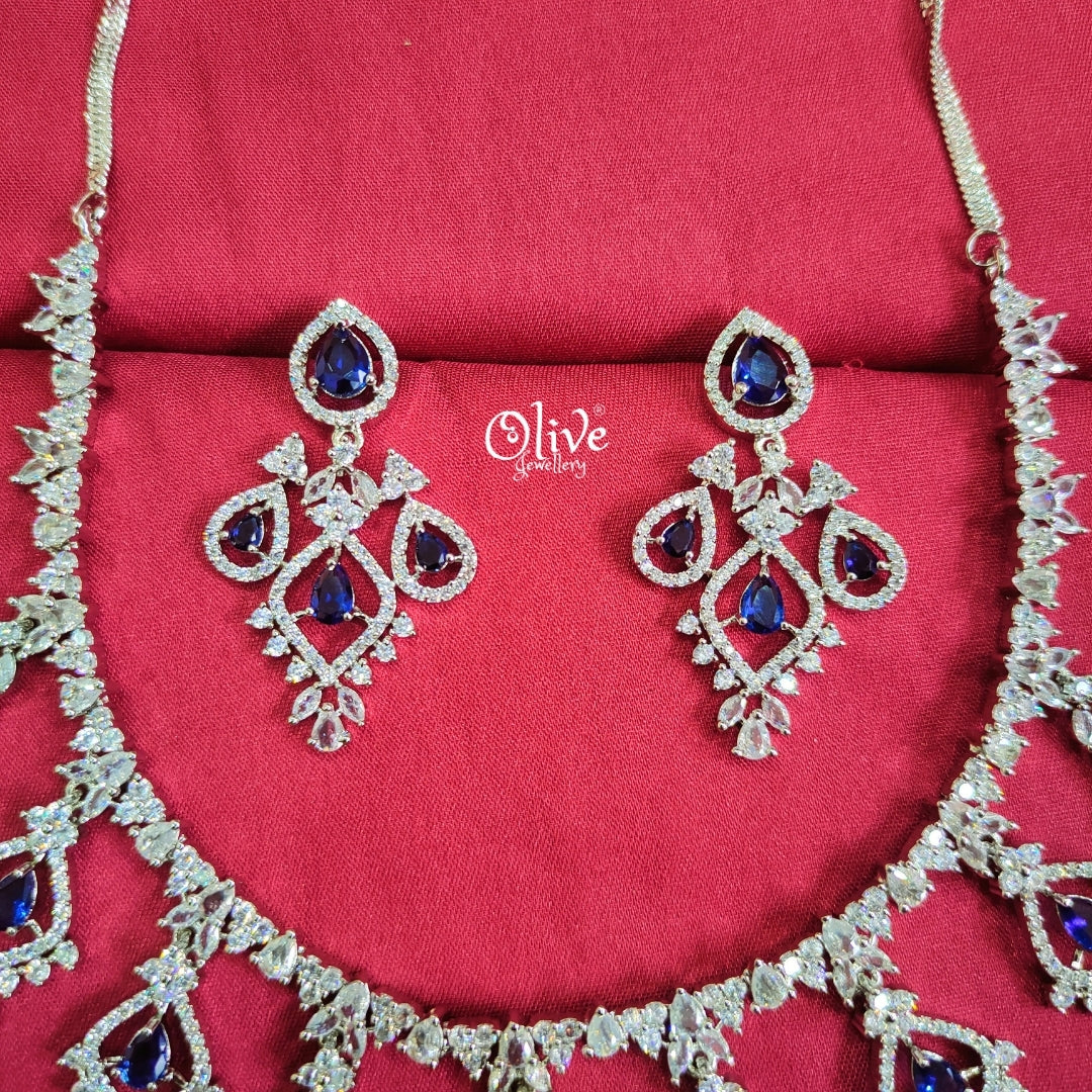 AD Neck Sets - 83