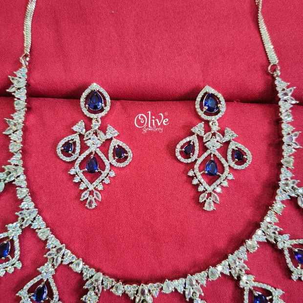 AD Neck Sets - 83