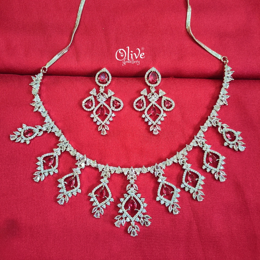 AD Neck Sets - 83