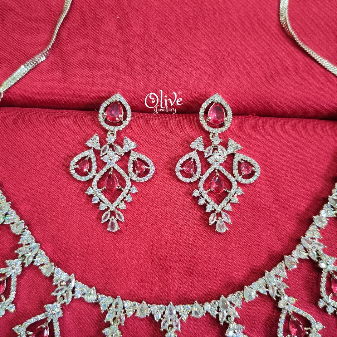 AD Neck Sets - 83