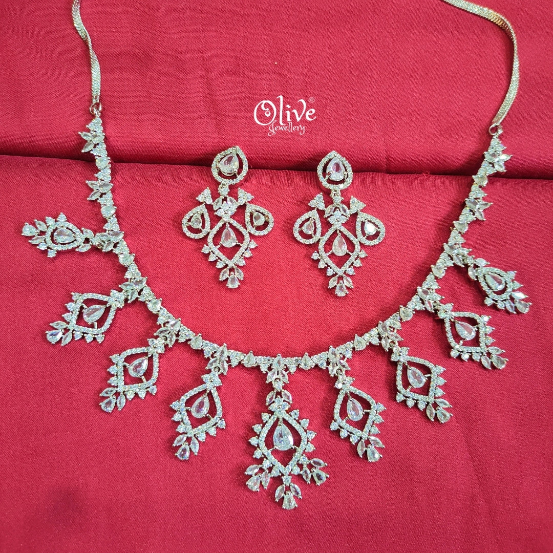 AD Neck Sets - 83