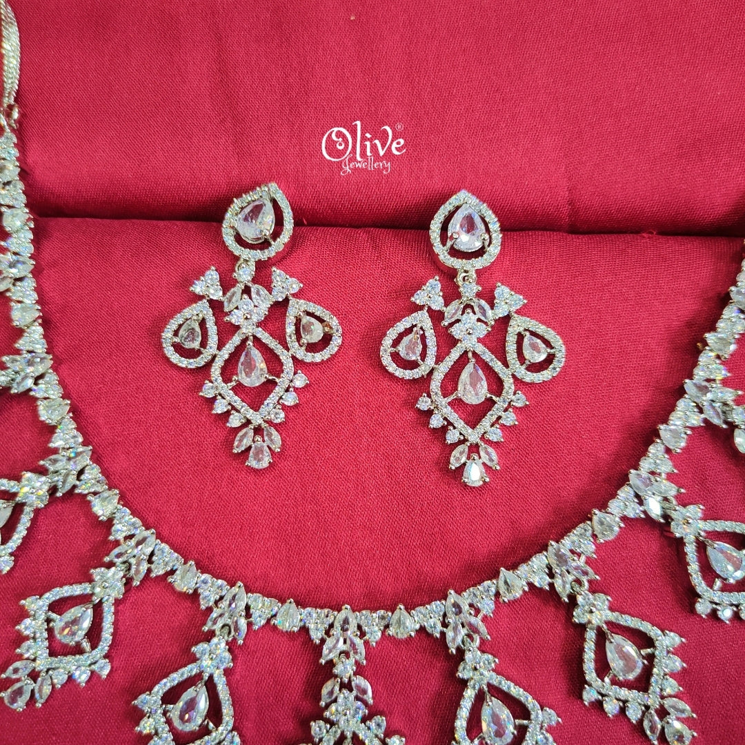 AD Neck Sets - 83