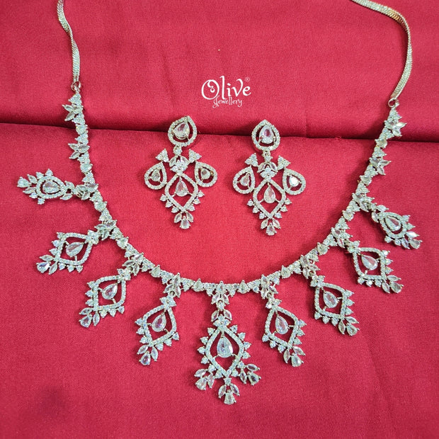 AD Neck Sets - 83