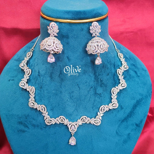 AD Neck Sets - 86