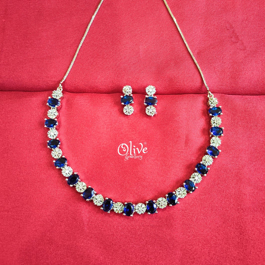 AD Neck Sets - 90