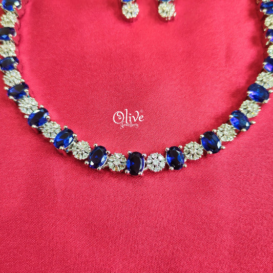 AD Neck Sets - 90