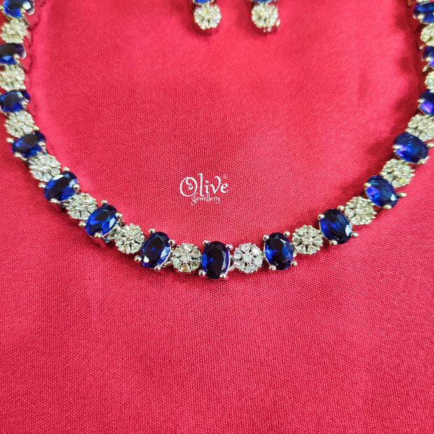 AD Neck Sets - 90