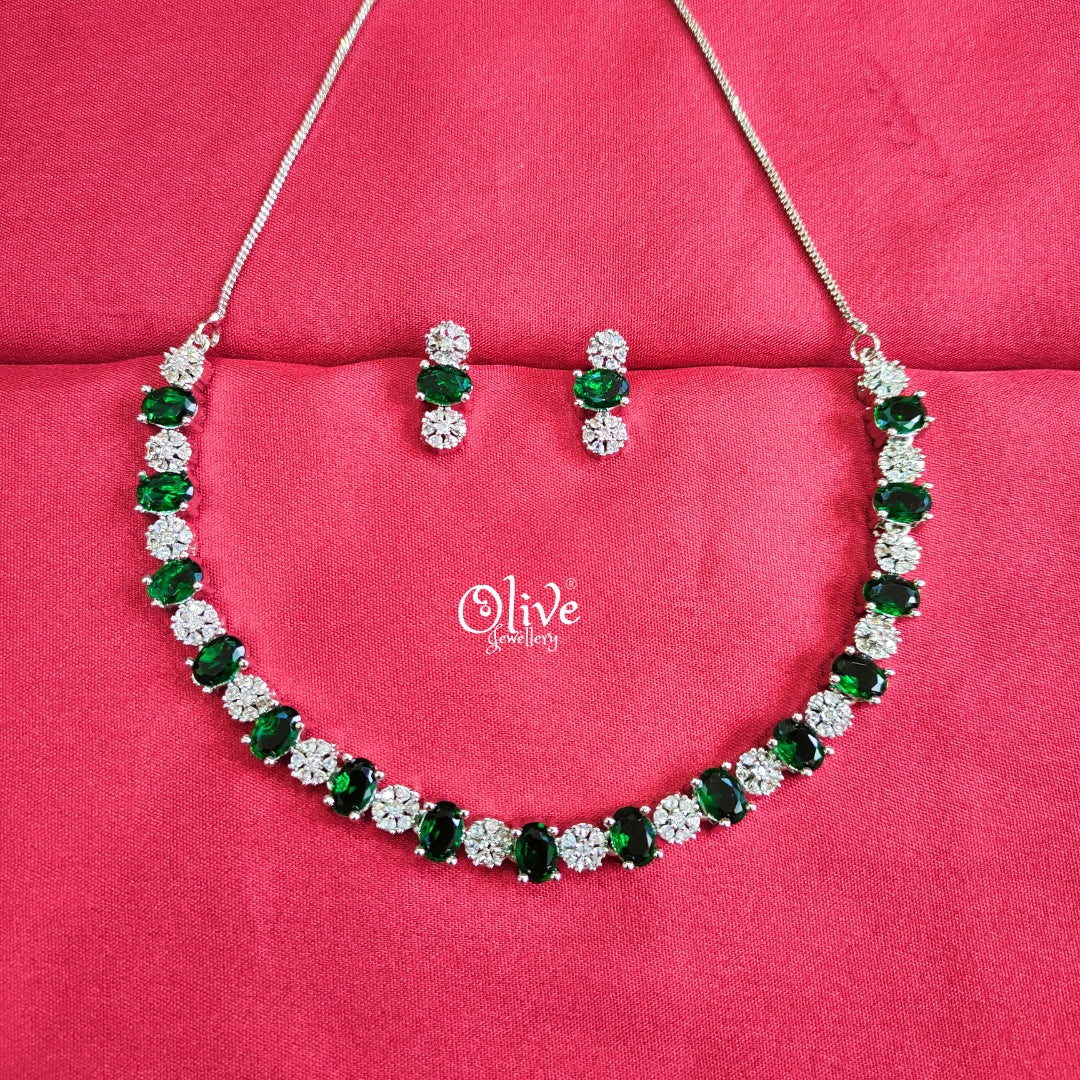 AD Neck Sets - 90