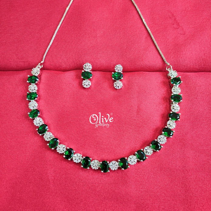 AD Neck Sets - 90
