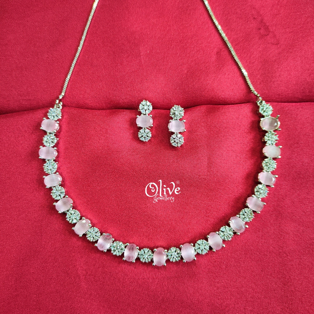 AD Neck Sets - 90