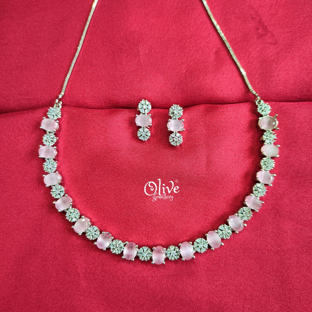 AD Neck Sets - 90