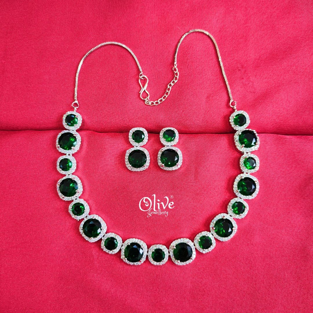 AD Neck Sets - 93