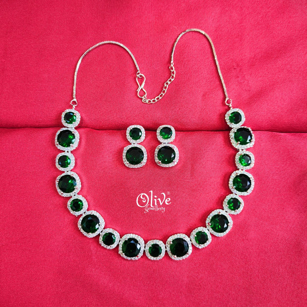 AD Neck Sets - 93